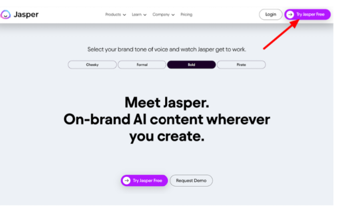 Is Jasper AI worth the hype? An Honest Look at This AI Writing Assistant.